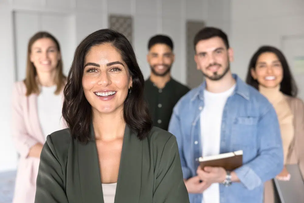 Why an Executive Assistant Placement Agency Matters