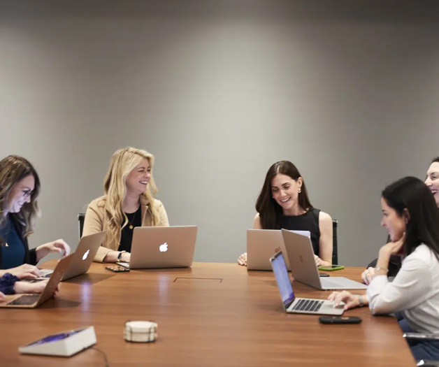 Top Executive Assistant Search Firm in NYC: 6 Key Benefits